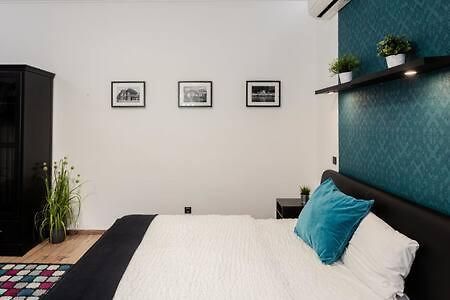 Nice Apartment In The Center Будапеща Екстериор снимка