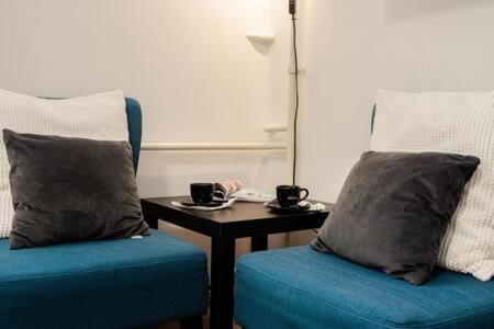 Nice Apartment In The Center Будапеща Екстериор снимка